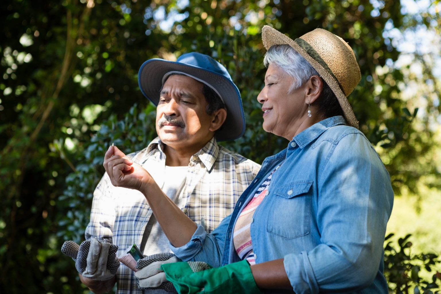 Avril au jardin : 7 conseils d'un expert pour réussir vos travaux printaniers