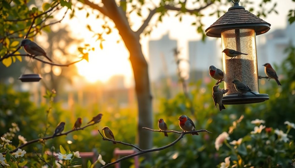 Oiseaux en danger dans nos jardins : pourquoi ils disparaissent et comment agir pour les sauver